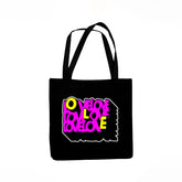 LOVE OLE Tote bag